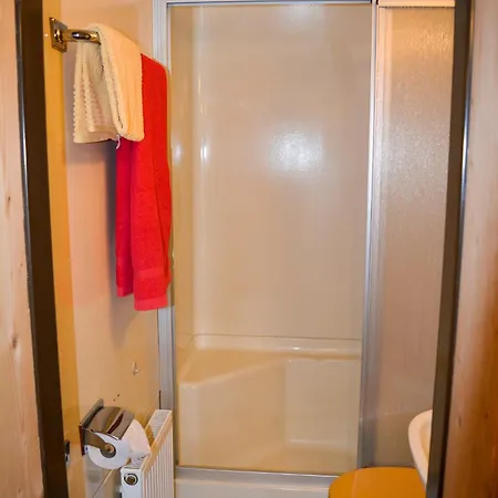 Mondschein Tatil Evi Au (Bregenz)