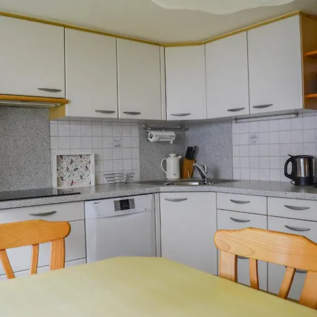 Mondschein Tatil Evi *