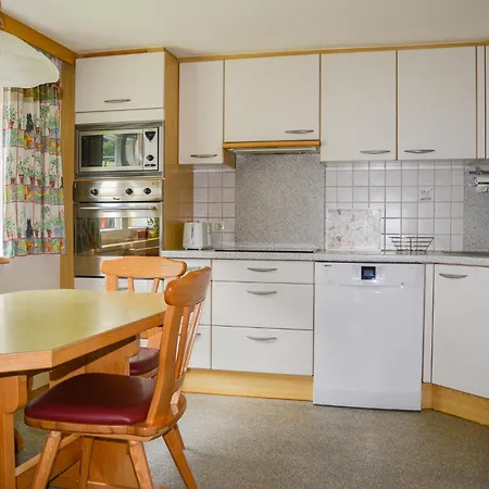 Tatil Evi Mondschein