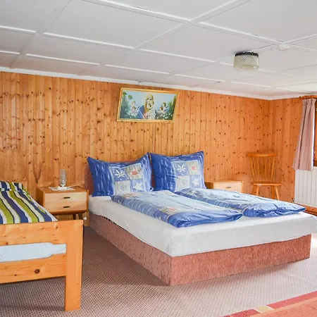 Mondschein Au (Bregenz)